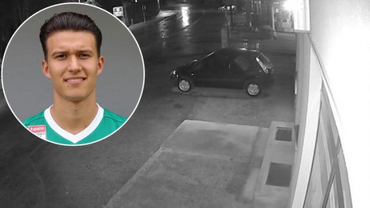Trener Rapida prokomentarisao Ljubičićev napad na džamiju