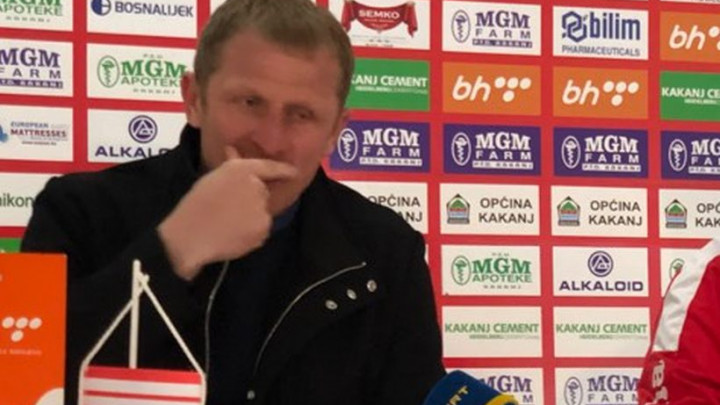 Neretljak: Borit ćemo se do kraja