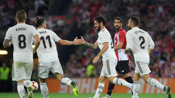 City, United i PSG u borbi za igrača Reala, ali moraju iskeširati 120 miliona eura