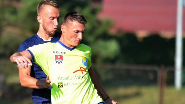 Malbašić: Možemo eliminisati Rudar Kakanj