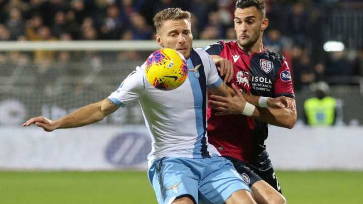 To može ponuditi samo nogomet: Lazio u 93. gubio 1:0, u Rim se vraća s tri boda!