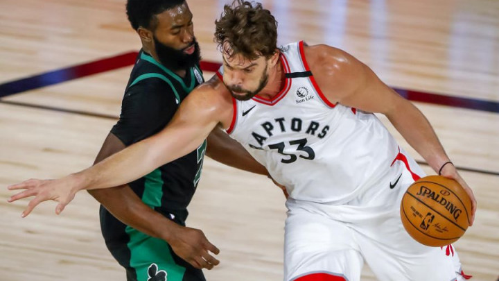 Marc Gasol se vraća u Evropu