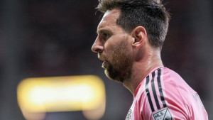 Ovo se čekalo! Messi izabrao tri favorita za Svjetsko prvenstvo