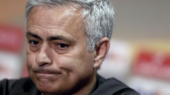 Mourinho priznao da United nije ponudio dovoljno za Moratu