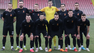 Čelik golovima Čička i Mahmutovića do pobjede nad Bosnom
