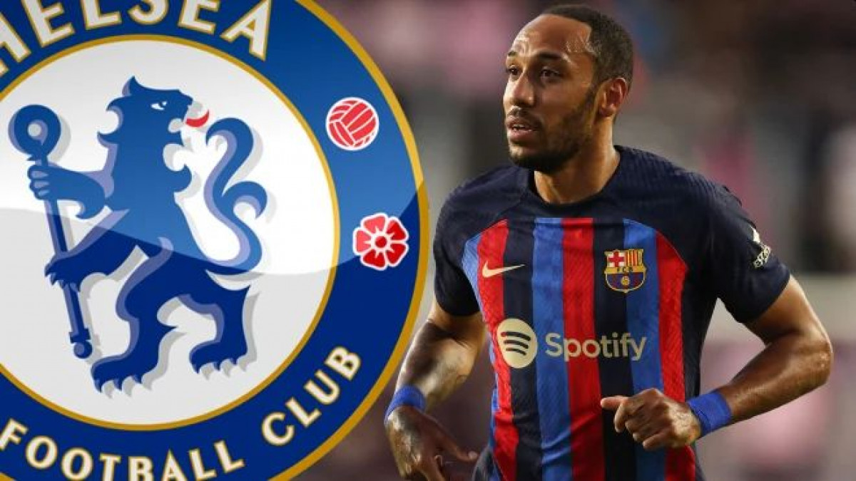 Propada transfer Aubameyanga u Chelsea, zna se šta je najveći problem u pregovorima Propada transfer Aubameyanga u Chelsea, zna se šta je najveći problem u pregovorima