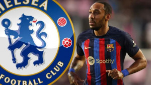 Propada transfer Aubameyanga u Chelsea, zna se šta je najveći problem u pregovorima