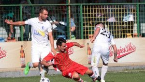 Remi Olimpika i Gorice u Medulinu