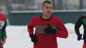 Bećirbašić potpisao ugovor sa FK Olimpik