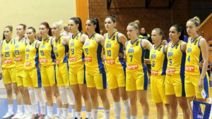 Bh. košarkašice nakon dramatične završnice bolje od Crne Gore