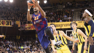 Barcelona deklasirala Fenerbahce, Baskonia u završnici slomila CSKA