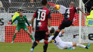 Radja Nainggolan se vraća na veliku scenu