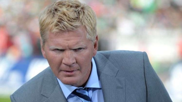 Stefan Effenberg prvi kandidat za Zahirovićev Bochum?