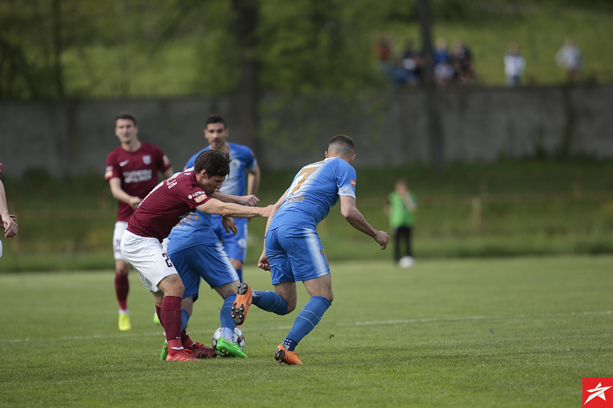 Pogledajte kompletan raspored prvog dijela Premijer lige BiH