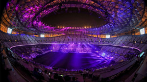 Spreman je najmoderniji stadion na svijetu: Izgled ostavlja bez daha, kao da ste u svemiru