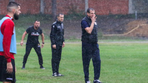Lalatović: Bog me vratio u srpski fudbal, ne treba nikog otpisivati iz reprezentacije