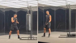 Zlatan Ibrahimović izvodi potez života, sprema se spektakl: "To Bosanac, to mašino"