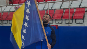 Bosancima je njihovo najmanje vrijedno: Tužno je da 'Bosanski vojnik' mora pravdati svoju pobjedu