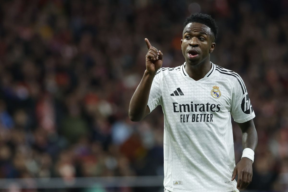 Trese se tlo u Madridu: Vinicius ne ide u Saudijsku Arabiju, nego u bivšeg prvaka Evrope? Trese se tlo u Madridu: Vinicius ne ide u Saudijsku Arabiju, nego u bivšeg prvaka Evrope?