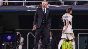 Tihi Luka Modrić priznao 'obračun' s Ancelottijem: "Ovako nas samo je**š"