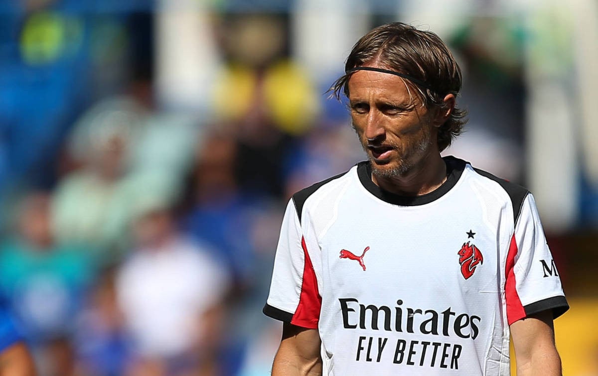 Da se igrač kao što je Modrić više neće roditi svojim potezom poslije meča pokazao je Cole Palmer! Da se igrač kao što je Modrić više neće roditi svojim potezom poslije meča pokazao je Cole Palmer!