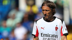 Da se igrač kao što je Modrić više neće roditi svojim potezom poslije meča pokazao je Cole Palmer!
