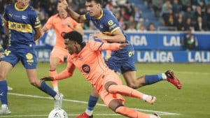 Kraj sage: Balde jasan i glasan po pitanju transfera iz Barcelone