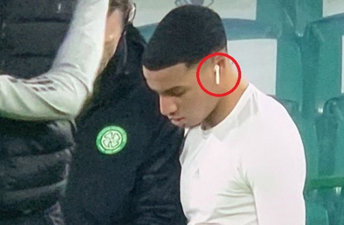 Zanio se uz muziku: Tinejdžer Celtica upisao debi za prvi tim, ali se osramotio kao niko