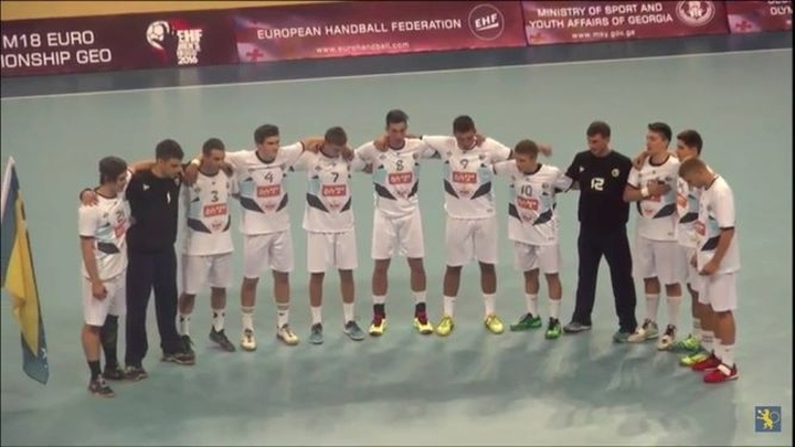 Bh. kadeti bolji od Latvije, Hamzić dao 11 golova Bh. kadeti bolji od Latvije, Hamzić dao 11 golova