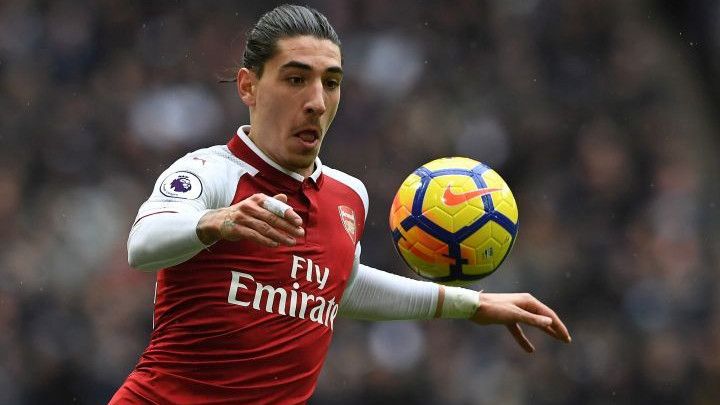 Bellerin napušta Arsenal?