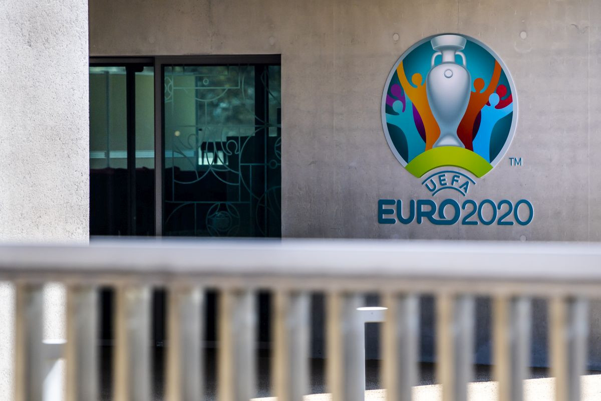 UEFA donijela zanimljivu odluku o nazivu Evropskog prvenstva