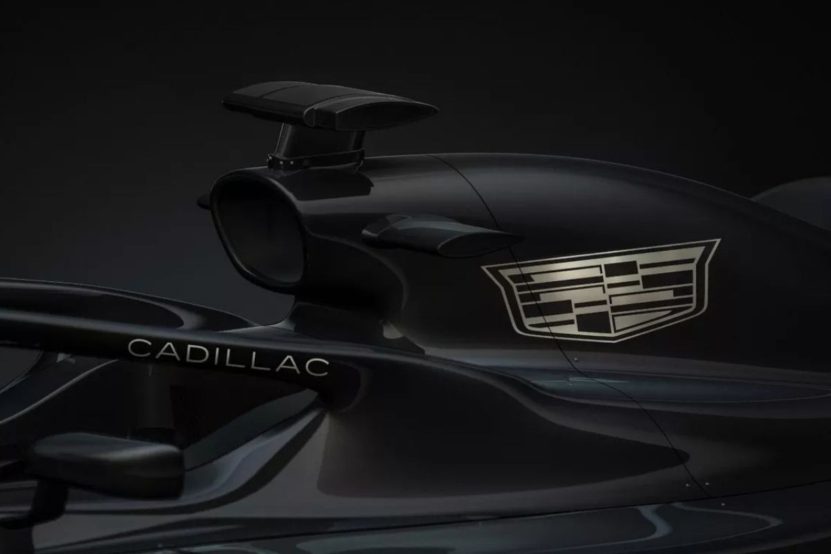 Cadillac pokreće fabriku za proizvodnju F1 motora