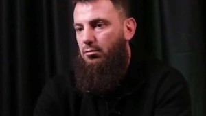 Bivši reprezentativac ostavljen i sam: "Nijedan me klub ne želi zbog brade"