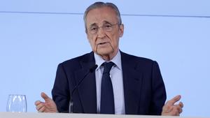 Florentino Perez i zvanično ima protivnika: Pojavio se čovjek koji želi srušiti kralja Reala