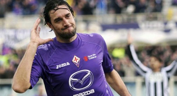 Fiorentina poslala Palermo u Seriju B, blijedi remi Intera