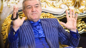 Kontroverzni Gigi Becali navija za tri selekcije na Euru, sve je povezao sa pravoslavljem