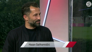 Salihamidžić: Barcelona je sada jedna potpuno drugačija ekipa bez Messija