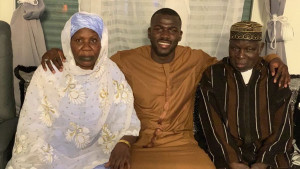 Kalidou Koulibaly više ne krije za koji će klub potpisati: "Na dobrom smo putu..."