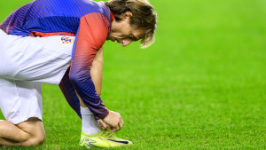 Don Balon: Luka Modrić donio najtežu odluku u životu!