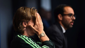 Vjeran do kraja, a ponižen kao niko prije: Modrić više nije isti, a jedan tužan podatak sve govori