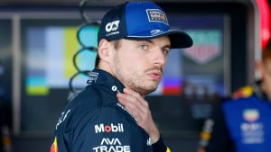 Govorio o Verstappenu, pa otkrio u kojoj ekipi bi Max mogao završiti