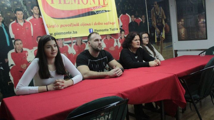 Oštraković: Banovići su apsolutni favoriti, ali mi se ne predajemo unaprijed