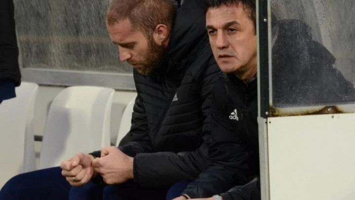 Krunić se oglasio poslije razočarenja: Sramota nas je, krivicu tražimo u nama