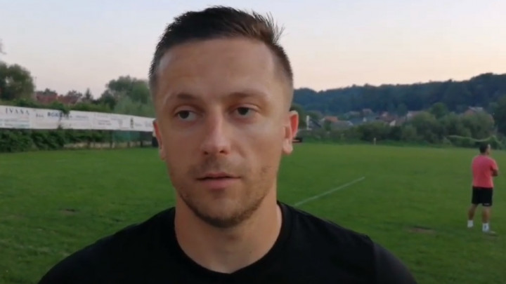 Bekić: Velež dolazi da se iskupi, ali mi imamo svoju računicu