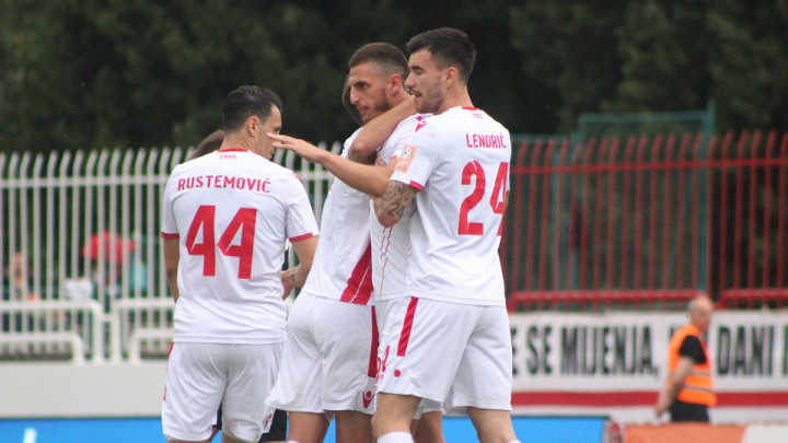 Miljan Govedarica: Mogli smo proći i bolje ali uloga favorita je naša