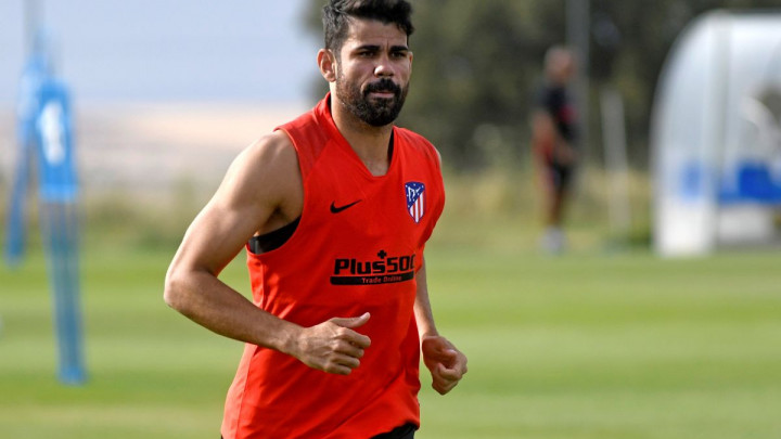 Diego Costa mora na operaciju, očekuje ga višemjesečna pauza