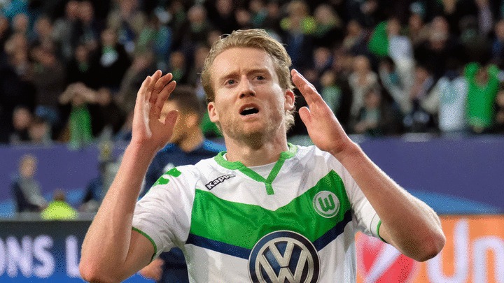 Schurrle želi iz Wolfsburga, ali ne i Bundeslige