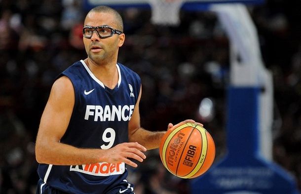 Poznat sastav Francuske za Eurobasket, Noah ne igra