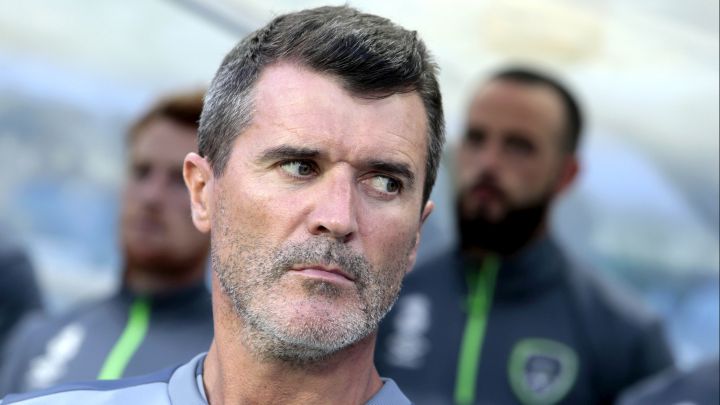 Roy Keane preuzima reprezentaciju Izraela?
