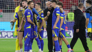 Barbarez s pravom ljut: "Klub više neće sam donositi odluke o njemu"